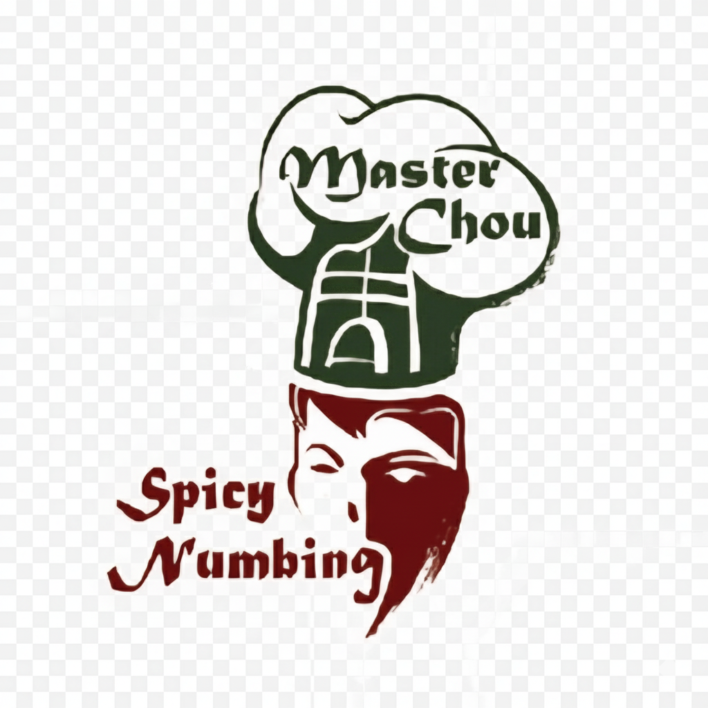 Master Chou Logo